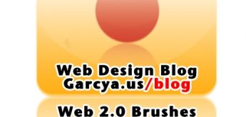 Brosses-Brushes Web2.0 pour Photoshop