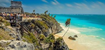 3 sortes de lieux d’intérêts touristiques à visiter au Mexique