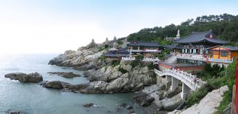 Que faire lors d’un voyage culturel en Corée du Sud ?
