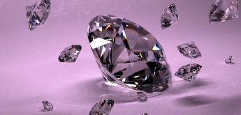 Comment prendre soin de son diamant ?