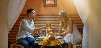 Cuisine et tourisme gastronomiques, où manger à Marrakech ?