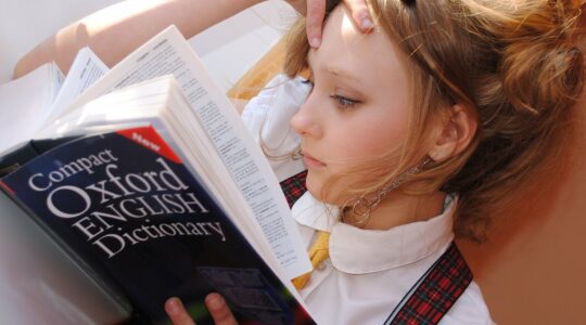 apprentissage anglais
