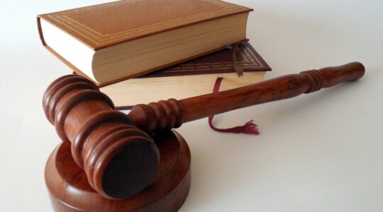 faire appel à un cabinet d'avocat
